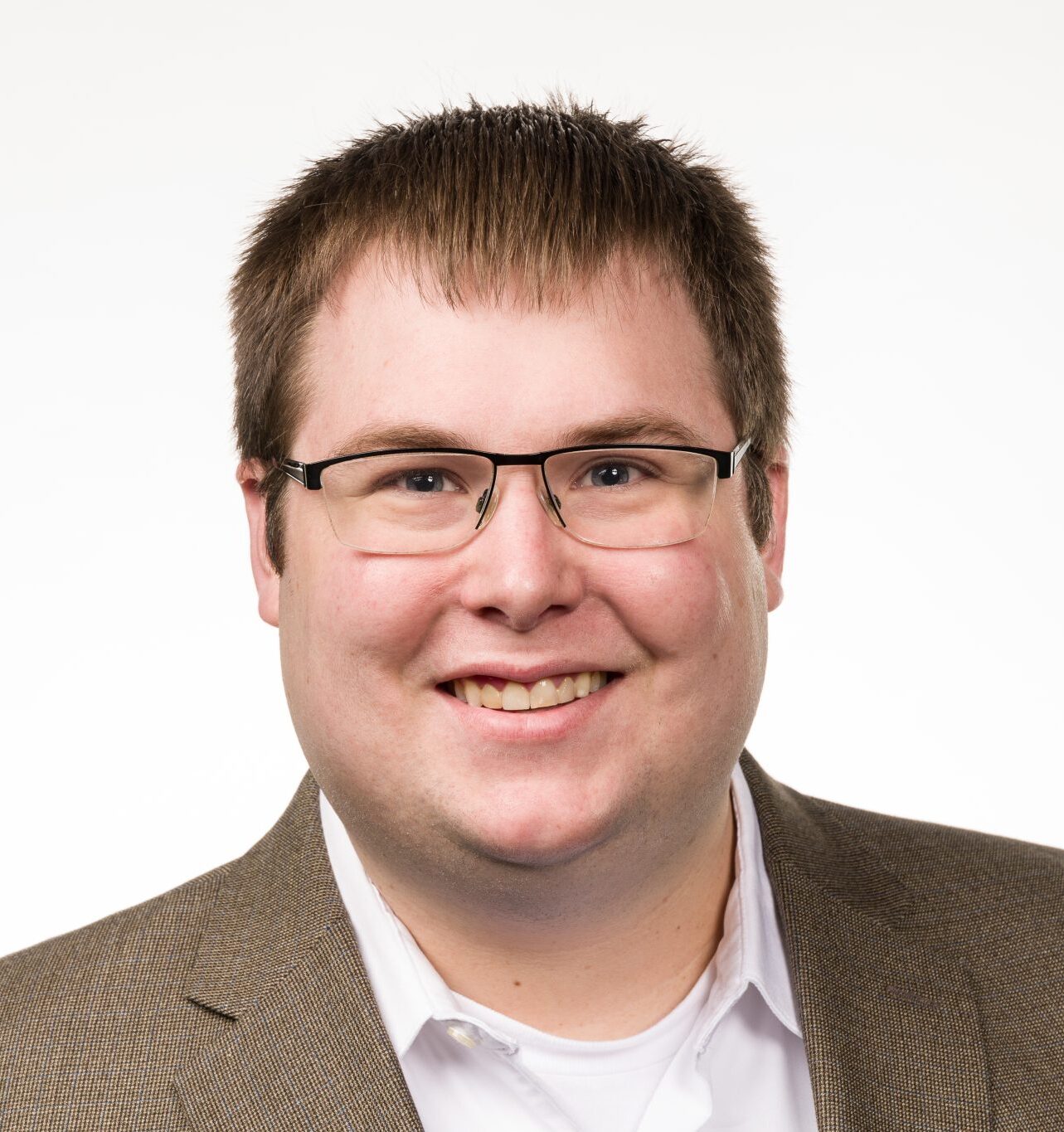 Thomas Campbell portrait