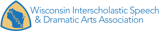 Wis. Interscholastic Speech & Dramatic Arts Assoc.