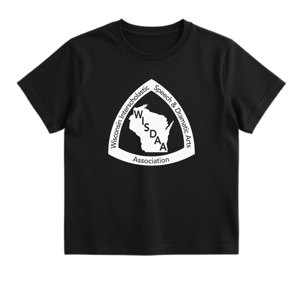 Theatre T-shirt design