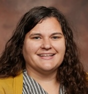 Amy Wiebusch portrait